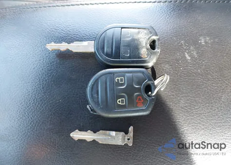 2014 Ford Explorer Base z USA, uszkodzony, nr VIN 1FM5K8B82EGA26692